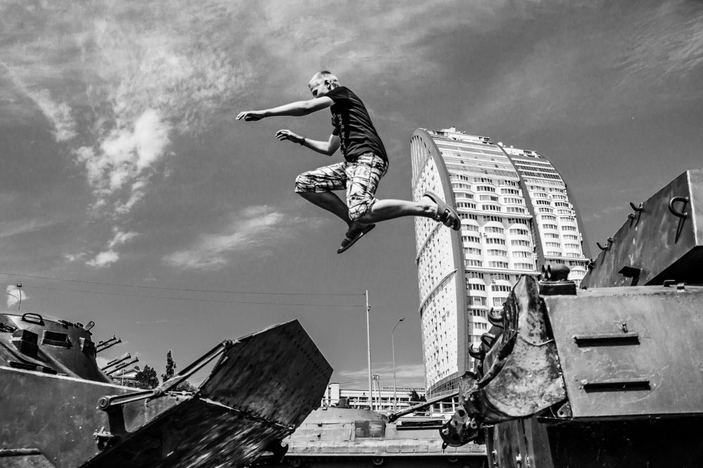 Photograph by Вера Зотова