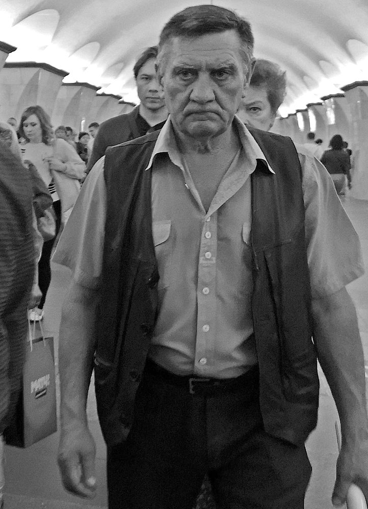 Photograph by Михаил Янкин