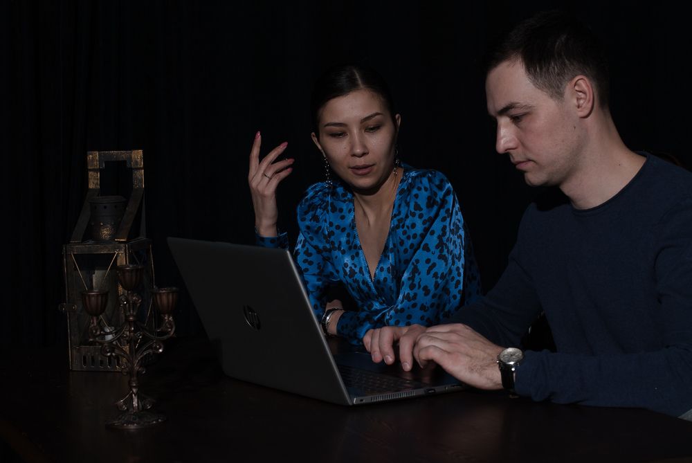 Photograph by Мария Минина