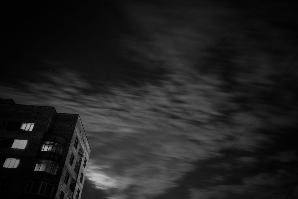 Photograph by Алексей Хасанов