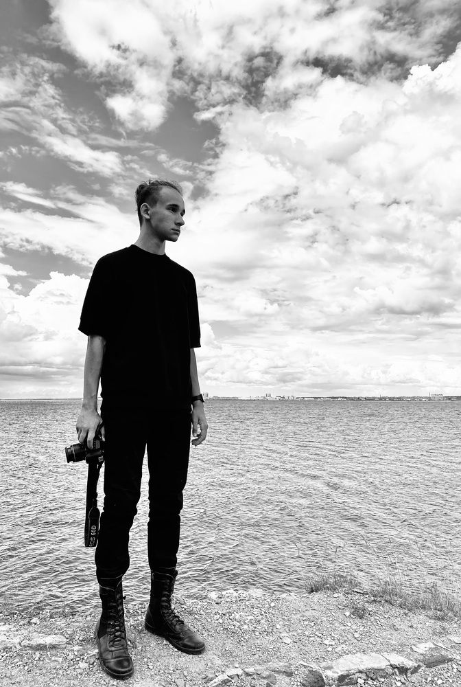 Кронштадт. Форт Император Павел I