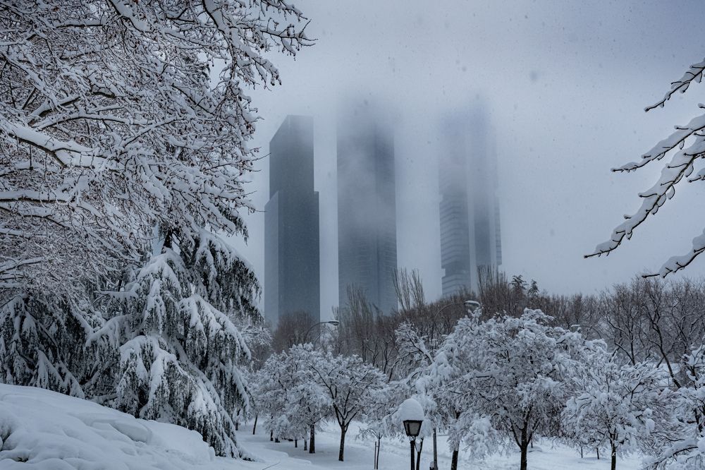 Photograph by Iñigo Yvorra