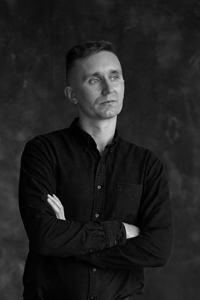 Photograph by Анна Хлябич