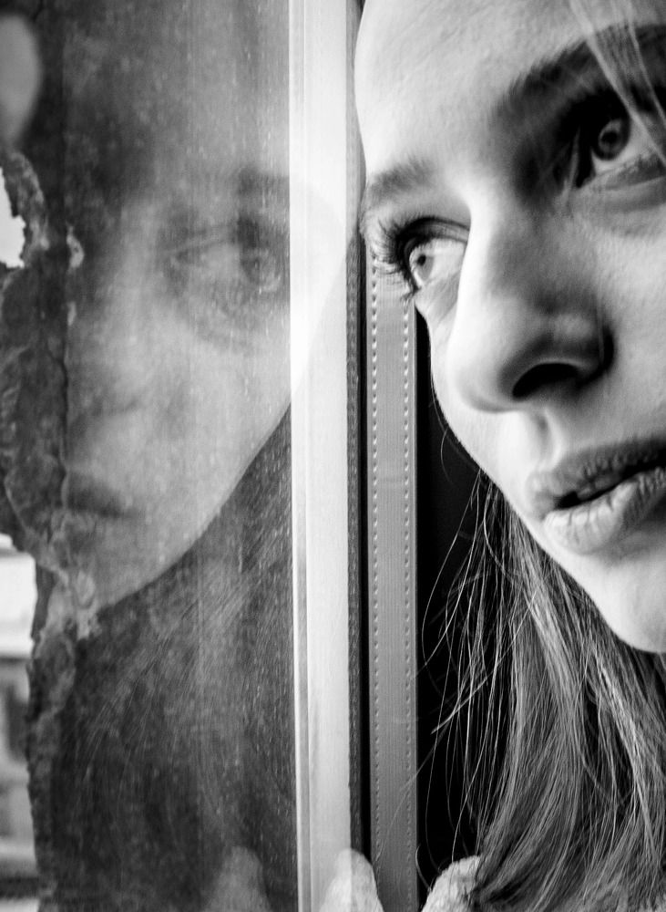 Photograph by Ekaterina Yushkova