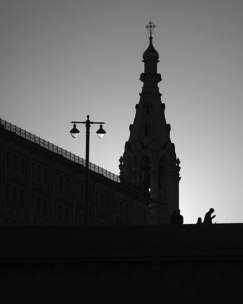 Photograph by Boris Nesh