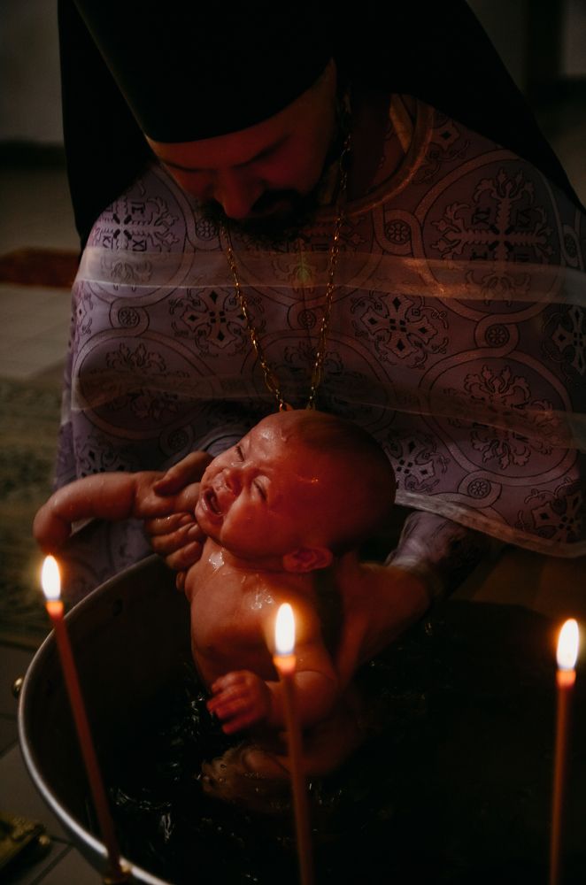 Photograph by Александра Лесина