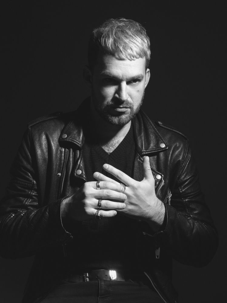 Photograph by Екатерина Орешина