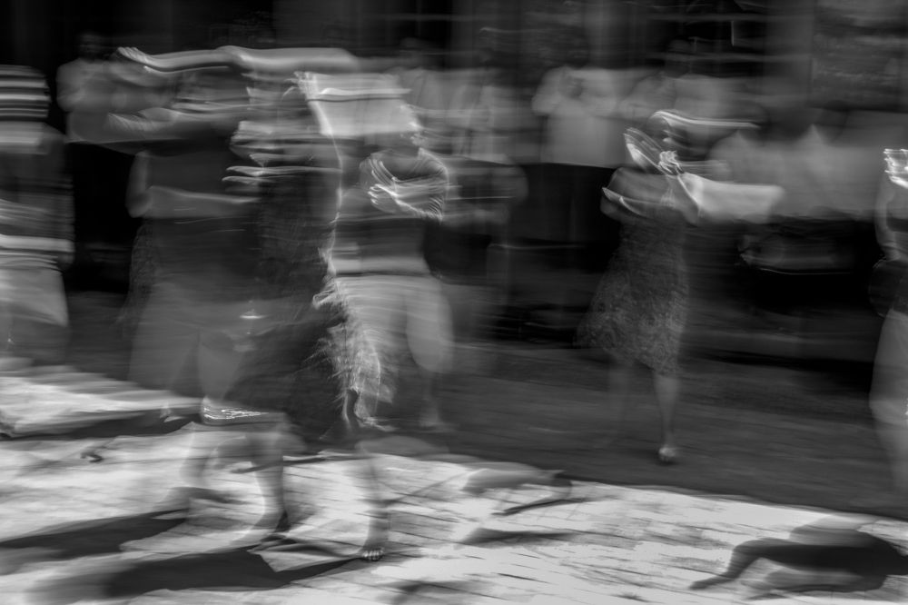 Photograph by Nicola Rocco