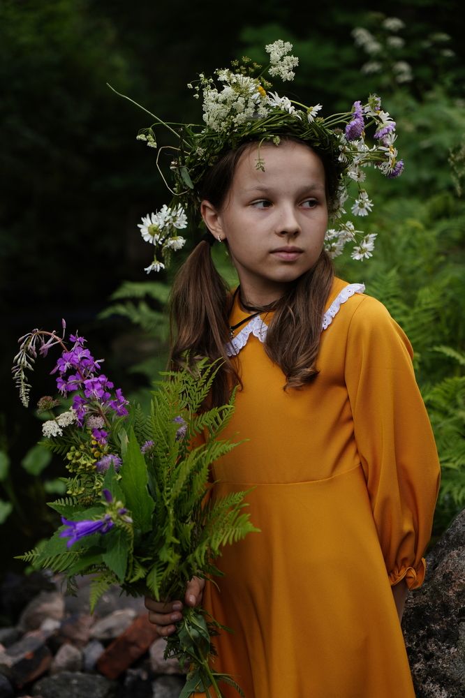 Photograph by Дарья