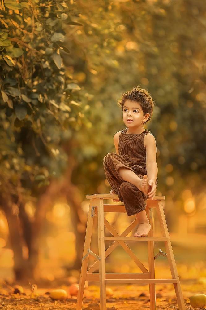 Photograph by keren genish