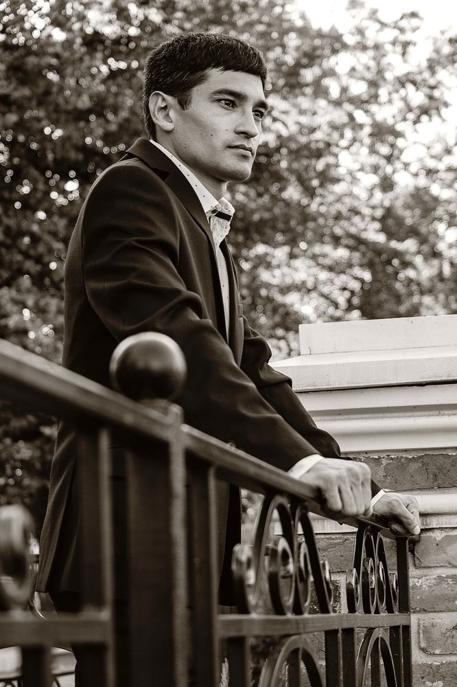 Photograph by Татьяна Казакова