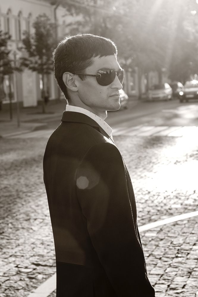 Photograph by Татьяна Казакова