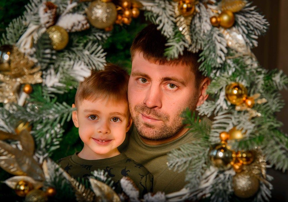 Photograph by Анатолий Мосяков