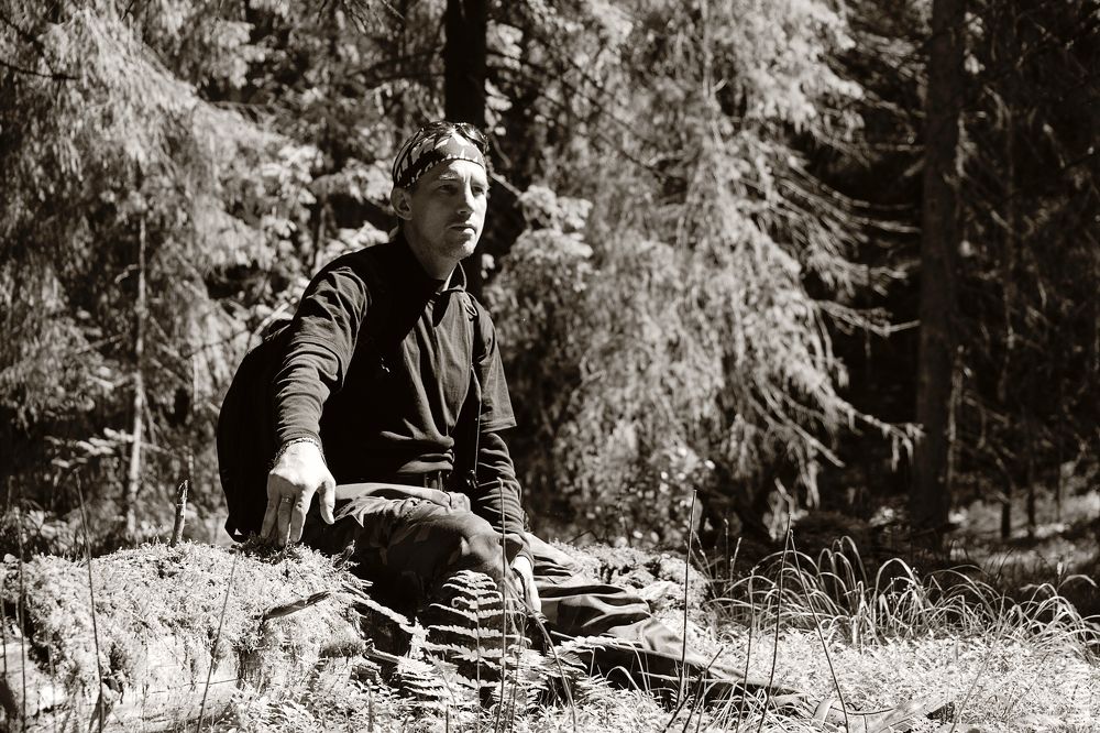 Photograph by Татьяна Казакова