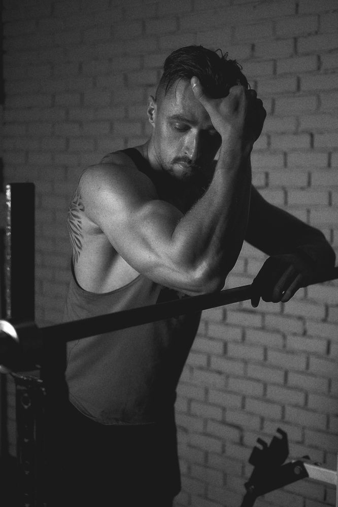 Photograph by Татьяна Михеева