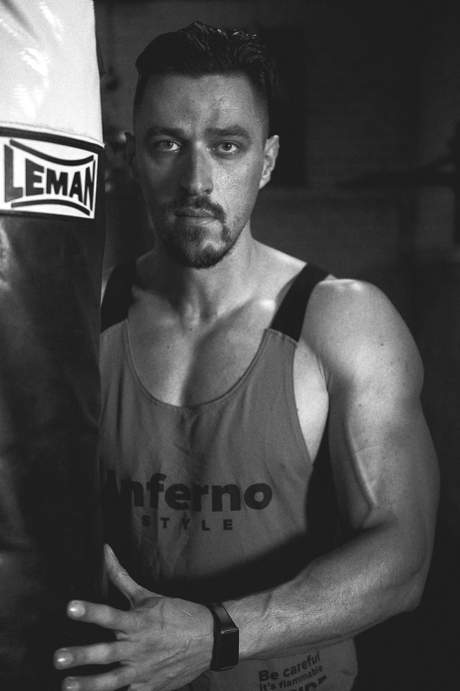 Photograph by Татьяна Михеева