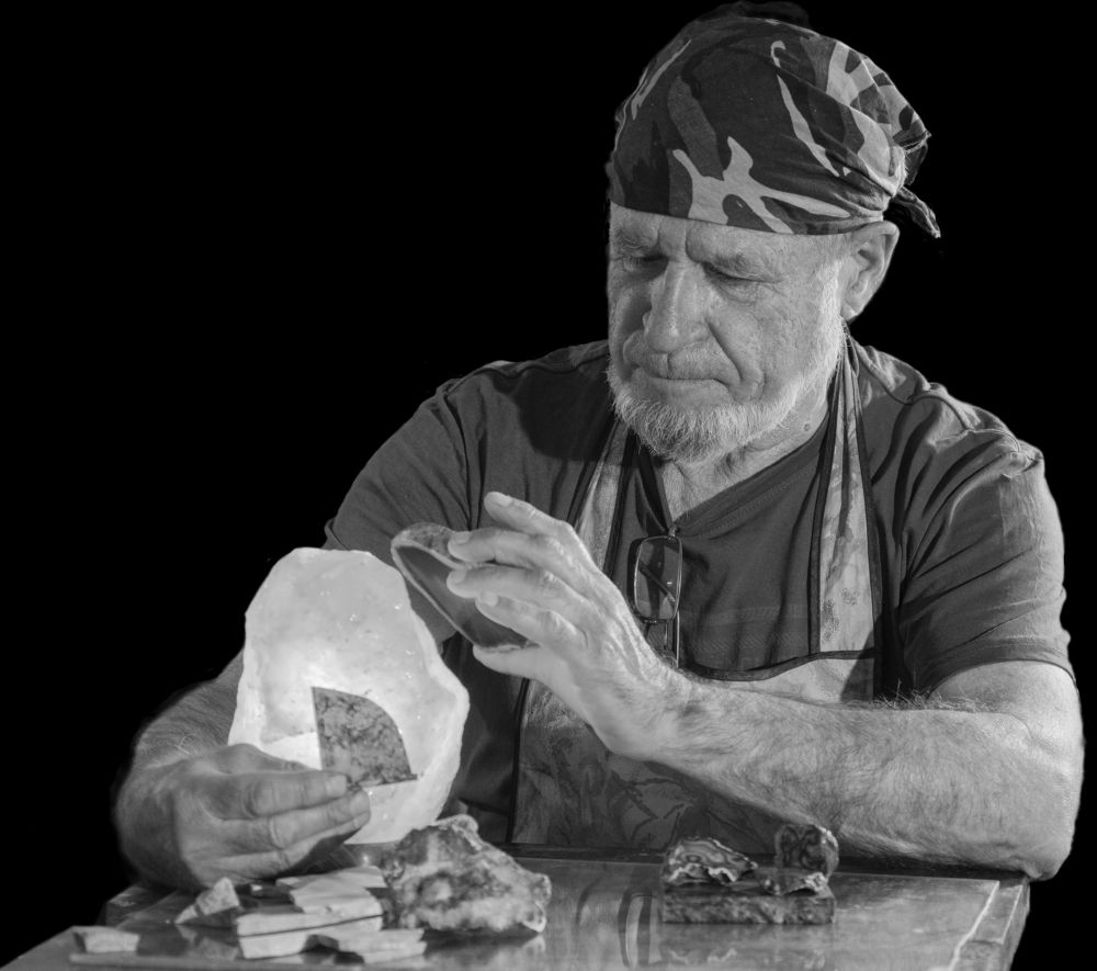 Photograph by Сергей Табатчиков