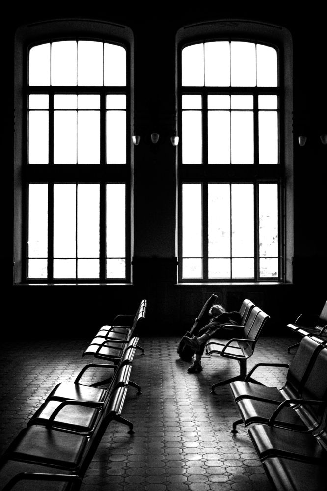 Музыкальная пауза