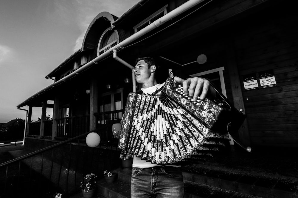 Photograph by Иван Григорьев