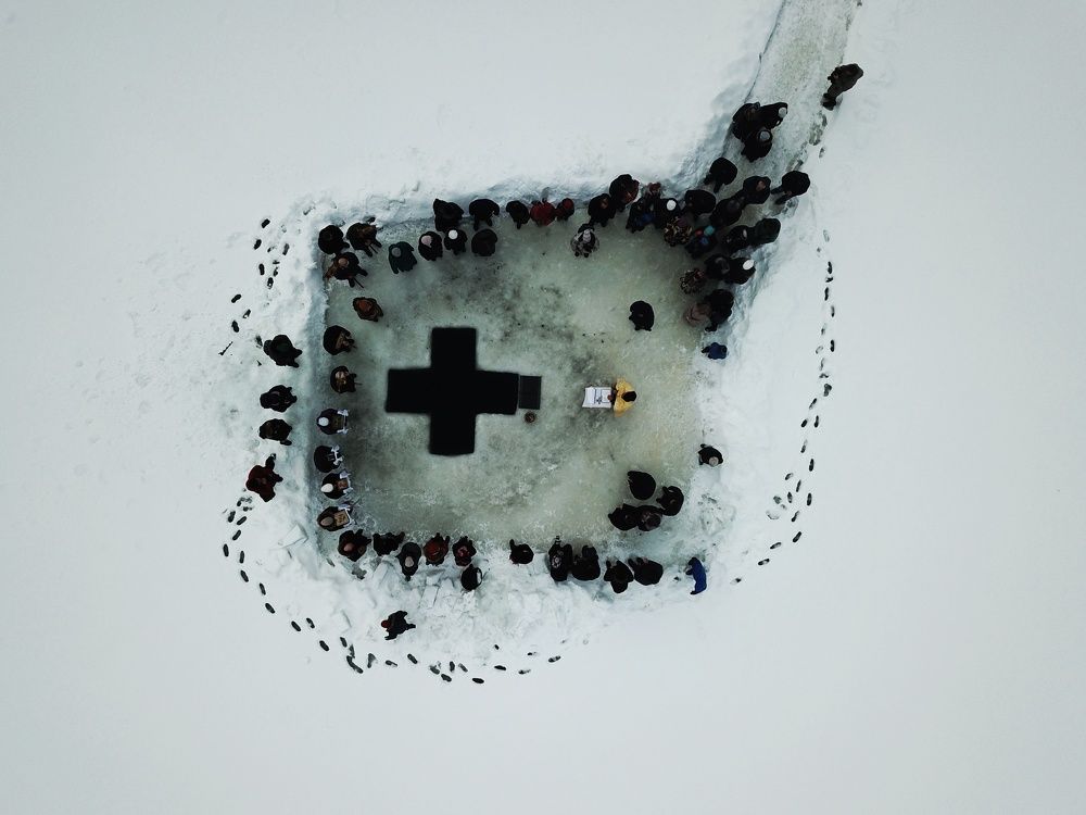 Photograph by Иван Макеев