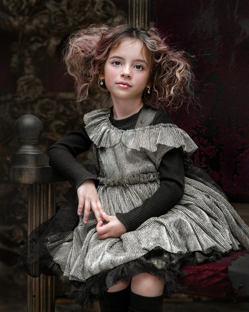 Photograph by Екатерина Трубинова