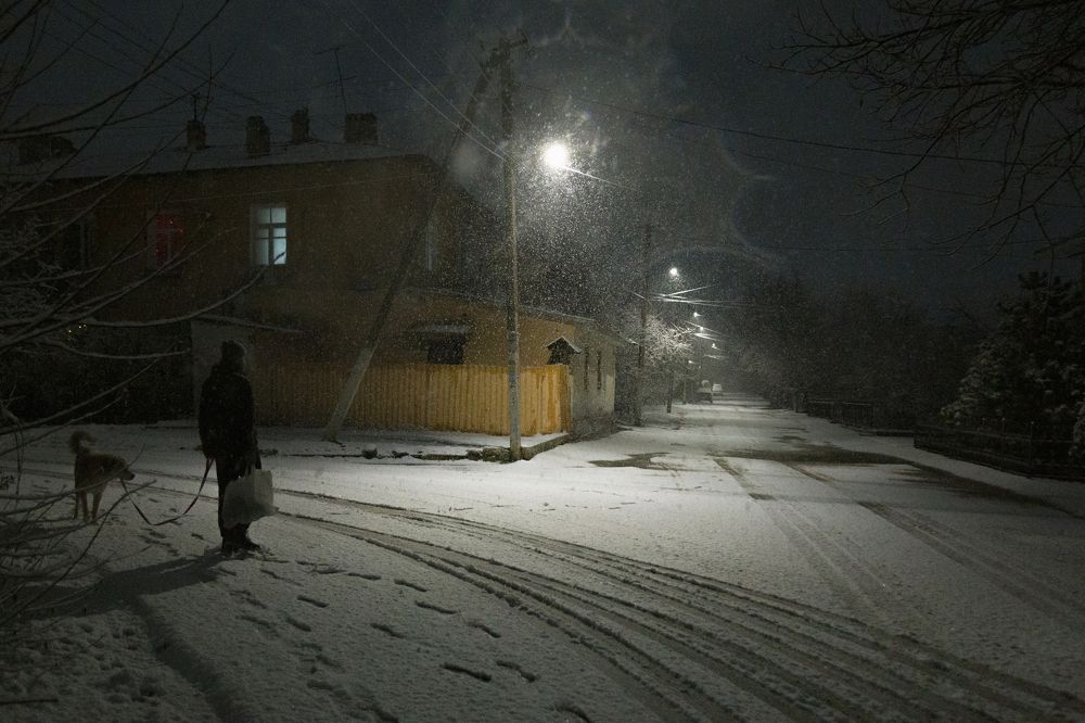 Photograph by Вероника Давыдова