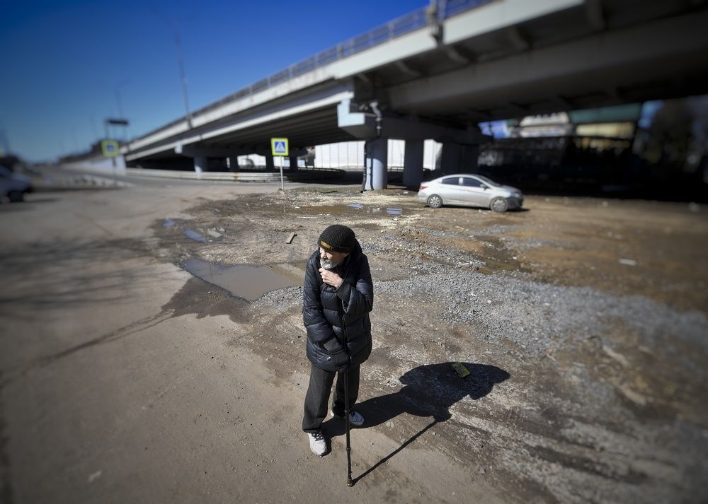 Photograph by Иван Макеев