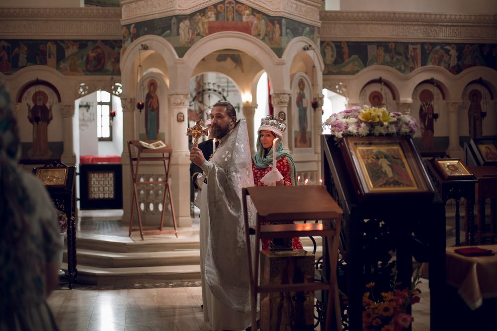 Photograph by Елена Лисина