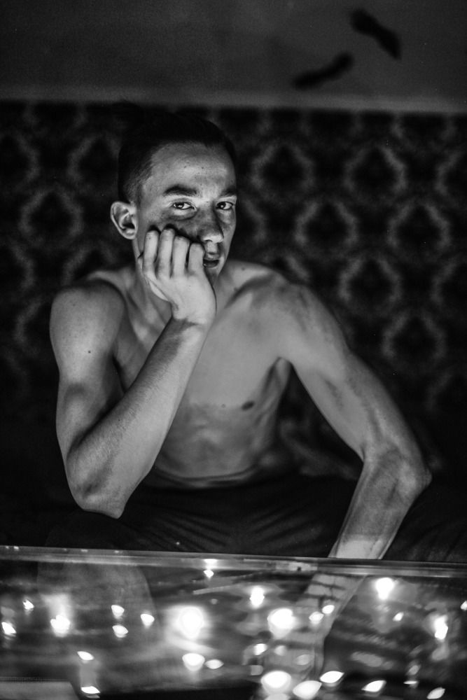 Photograph by Максим Кулешов