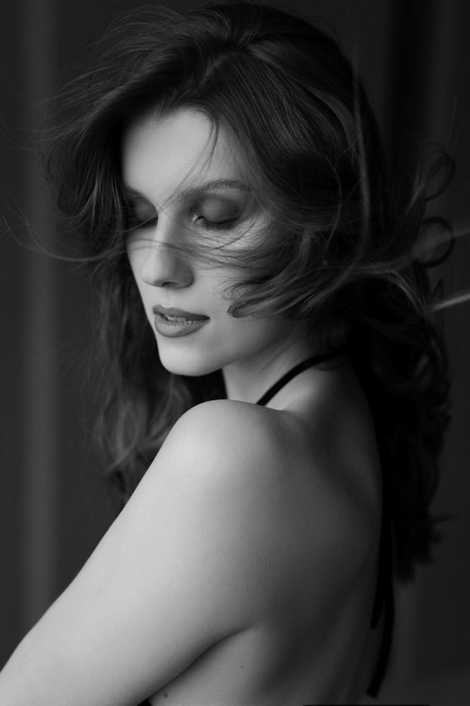 Photograph by Анастасия Шевелева