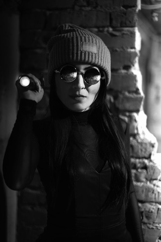 Фотография автора Джульетта Олейникова