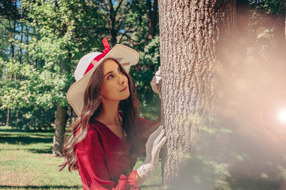 Photograph by Анастасия Белякова