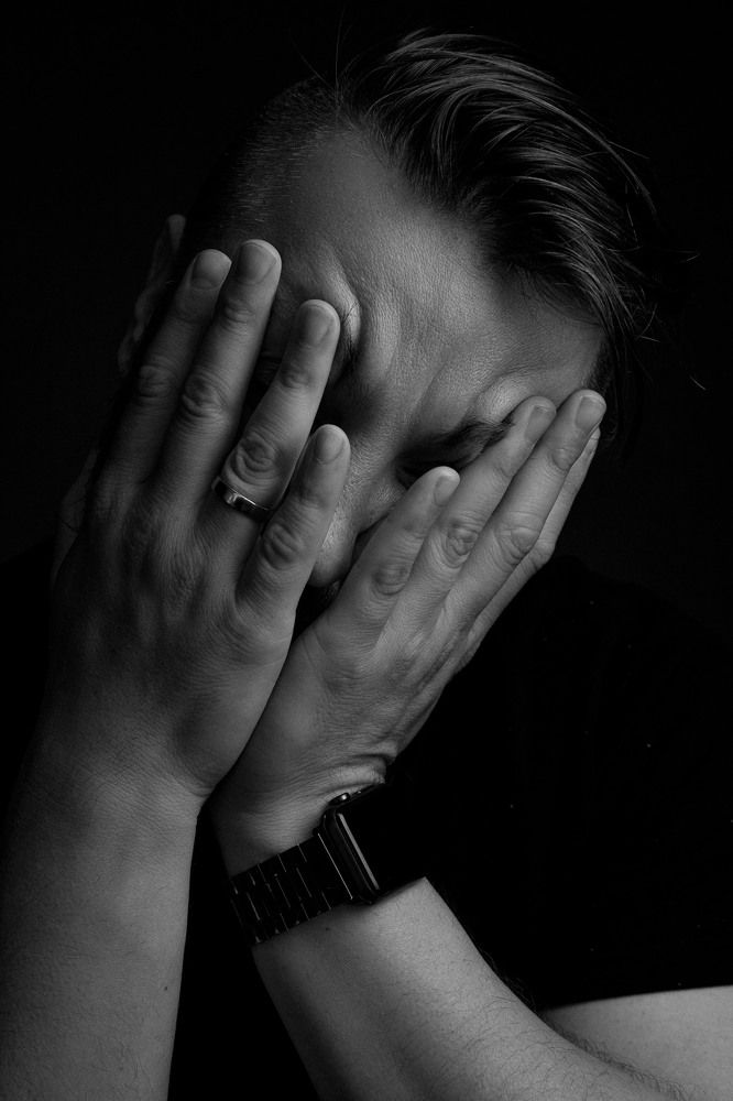 Photograph by Лавренкова Нино