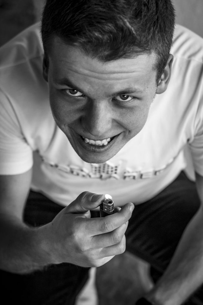 Photograph by Яна Кисловская