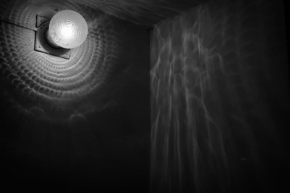 Photograph by Askar Kashapov