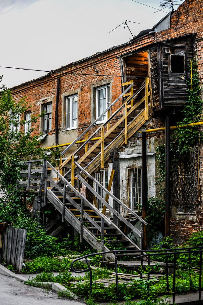 Photograph by Максим Кулешов