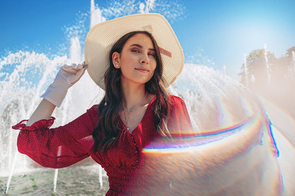 Photograph by Анастасия Белякова