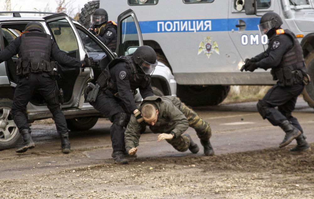 Photograph by Евгения Емельянова