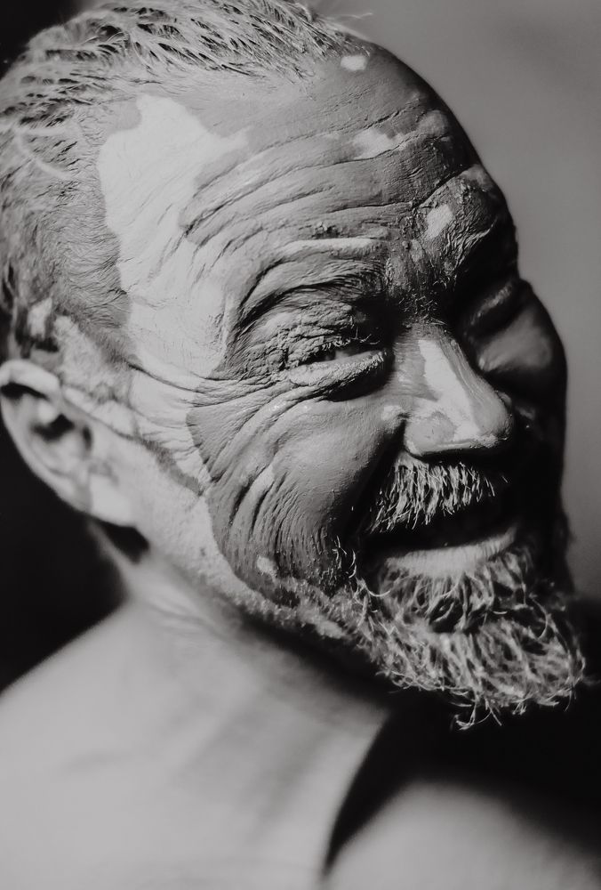 Photograph by Мария Бахтинова