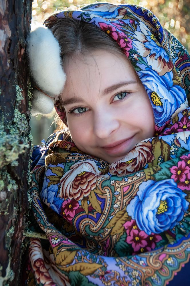 Photograph by Ольга Чуванова