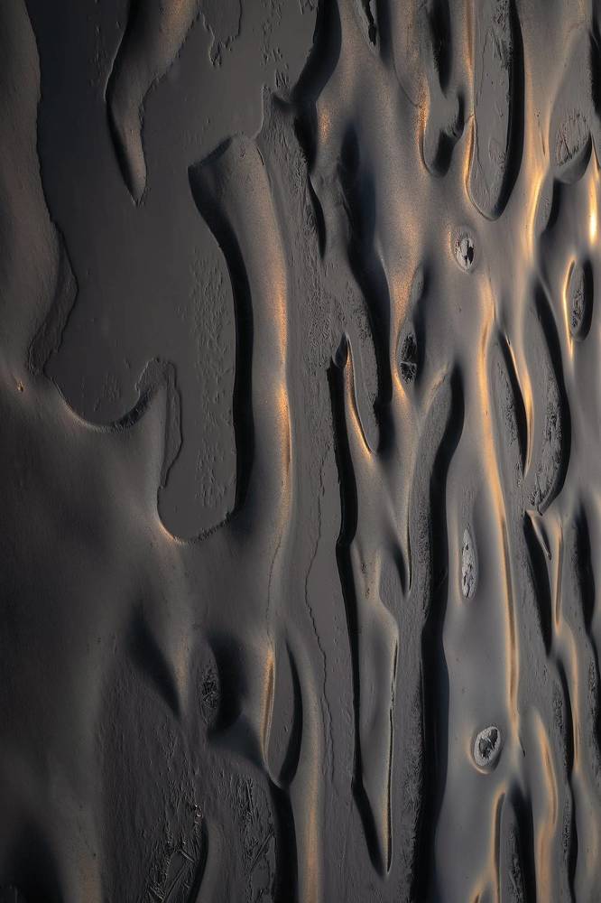 Ледяные формы