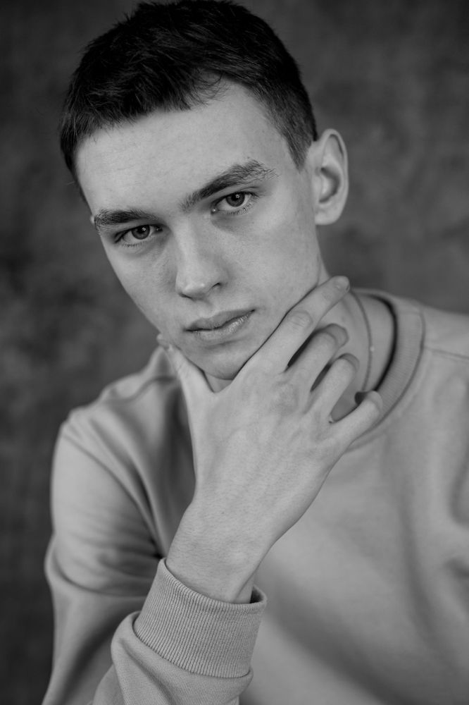 Фотография автора Шутенкова Евгения