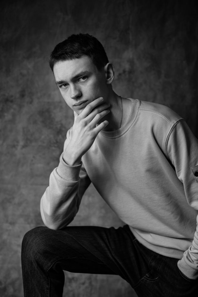 Фотография автора Шутенкова Евгения