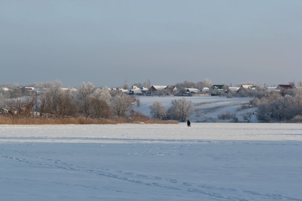 Photograph by Юлия Щетинина