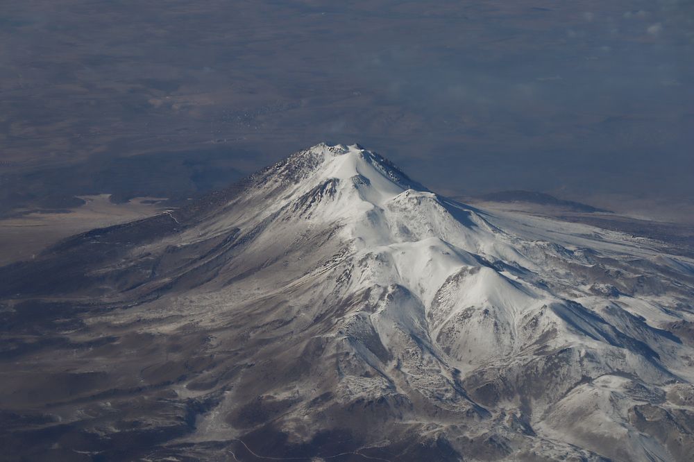 Photograph by Anna Perevozchikova