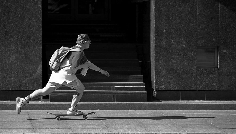 Фотография автора Никита становов