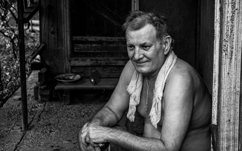 Photograph by Константин Власов