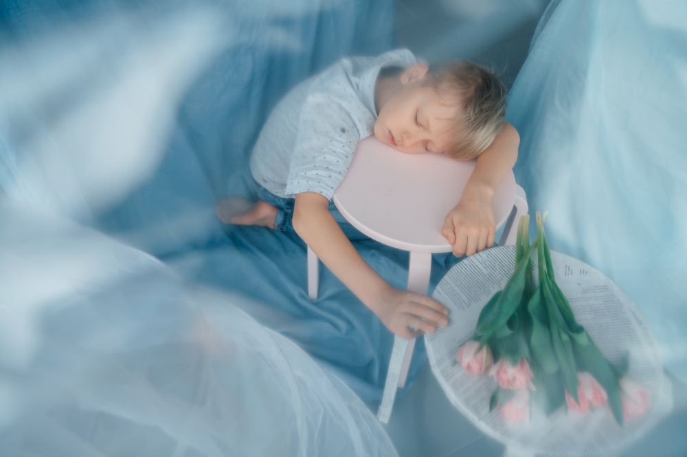 Photograph by Светлана Зборовская