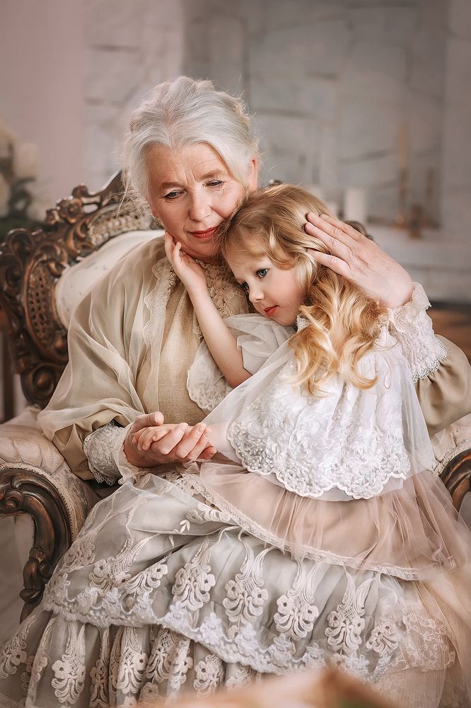 Photograph by Ольга Додонова