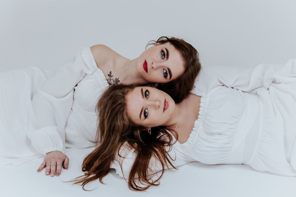 Photograph by Iveta Marchenoka